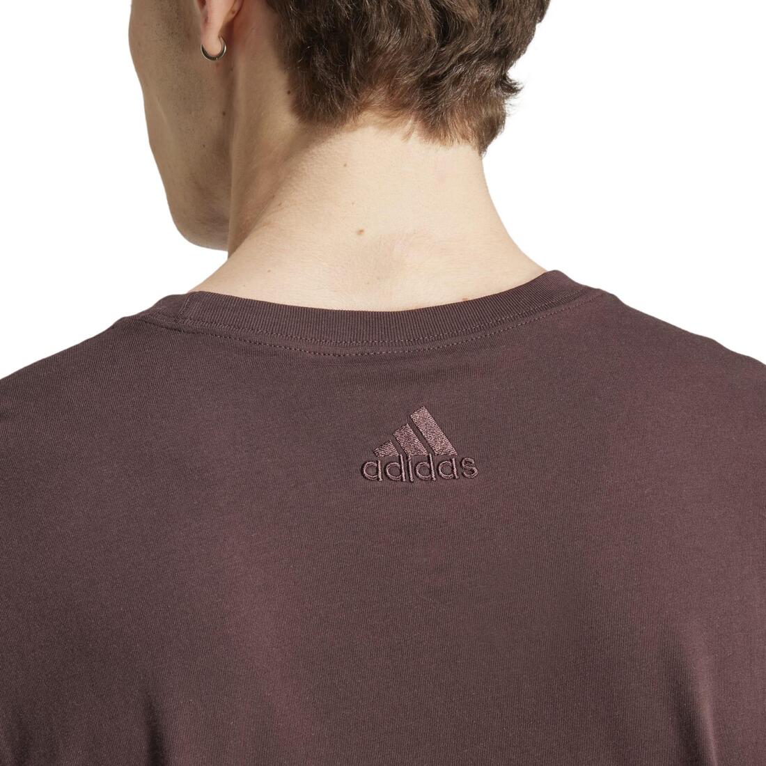 Men's Low-Impact Fitness T-Shirt