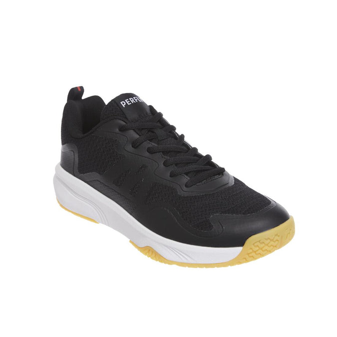 





MEN BADMINTON SHOES BS SENSATION 530 BLACK, photo 1 of 15