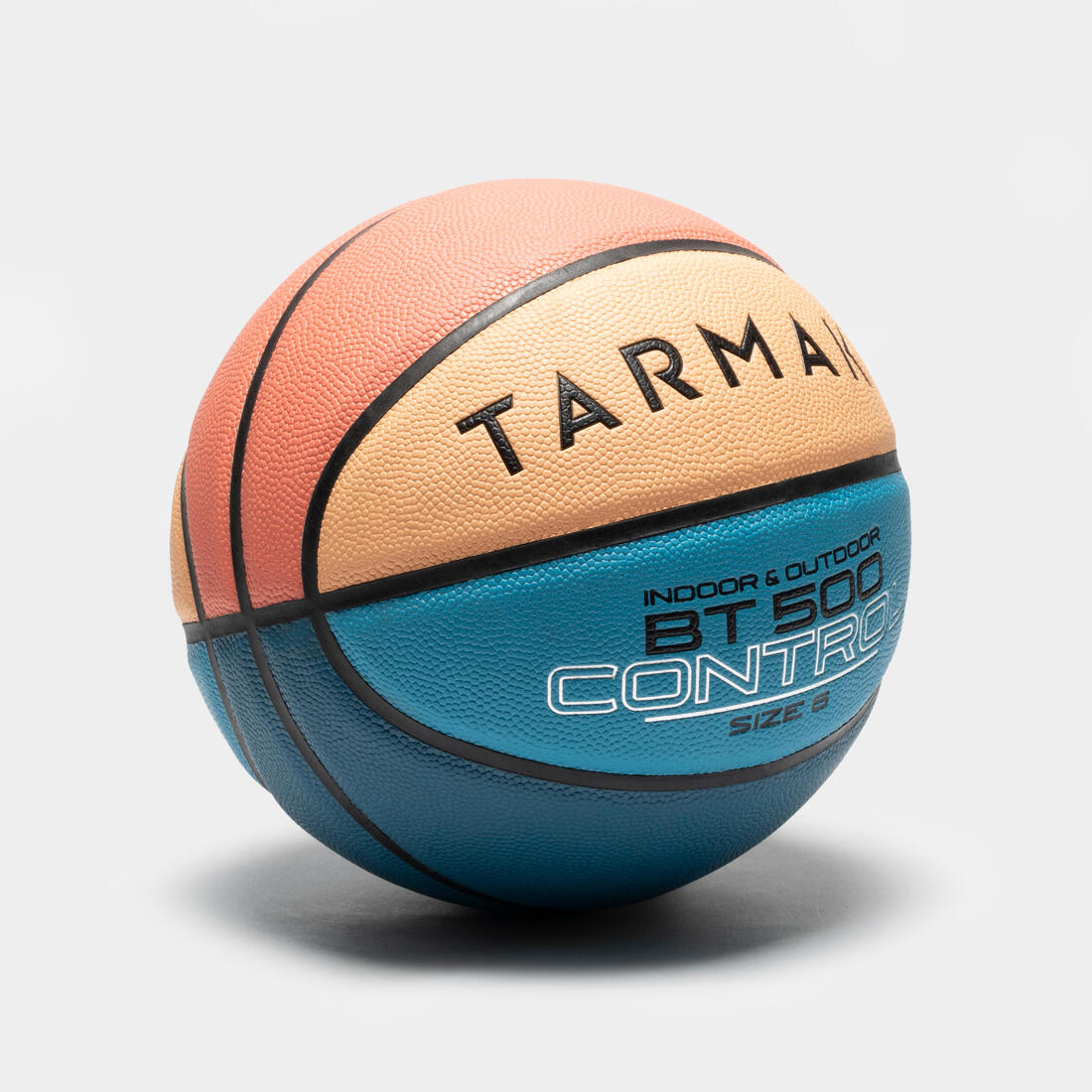 Μέγεθος 6 FIBA ​​Basketball BT500