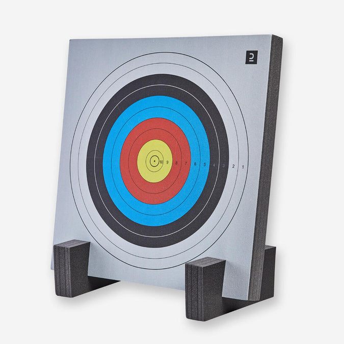 





Discovery Archery Steel 67x67 Foam Target Boss, photo 1 of 9