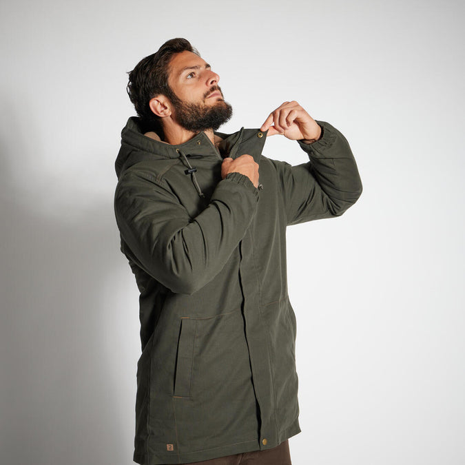 





WARM JACKET 100, photo 5 of 12