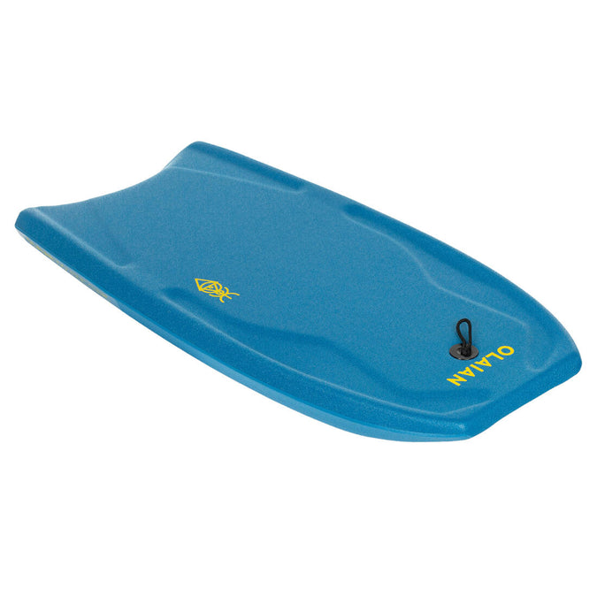 





100 bodyboard with wrist leash, photo 6 of 8