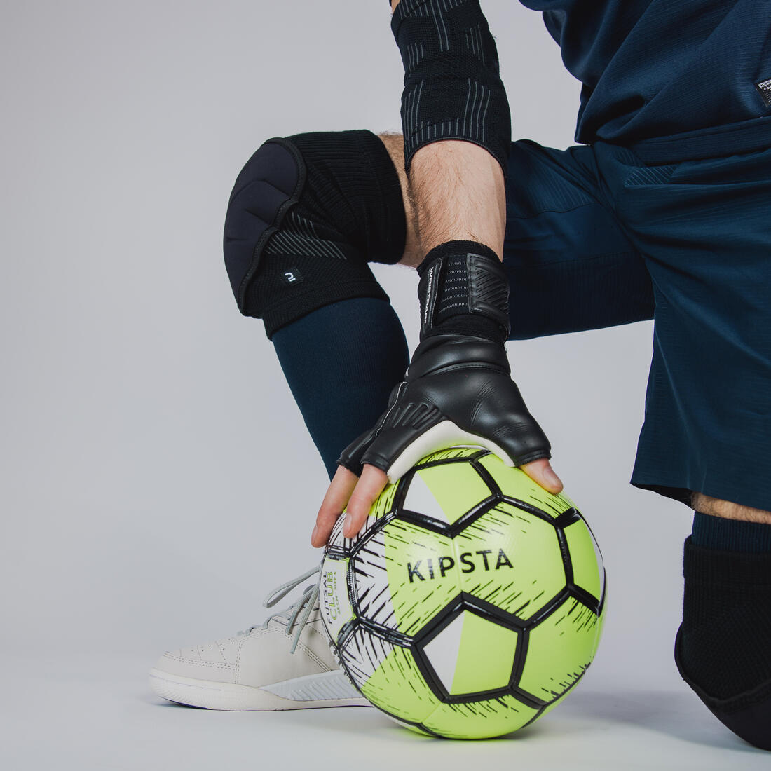 Futsal Ball Barrio