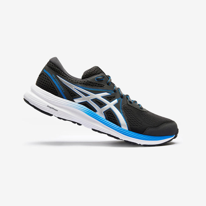 





ASICS GEL WINDHAWK MEN'S RUNNING SHOES - BLACK, photo 1 of 8