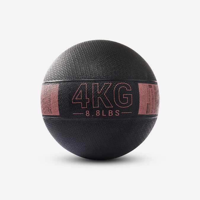 





1 kg Rubber Medicine Ball, photo 1 of 4