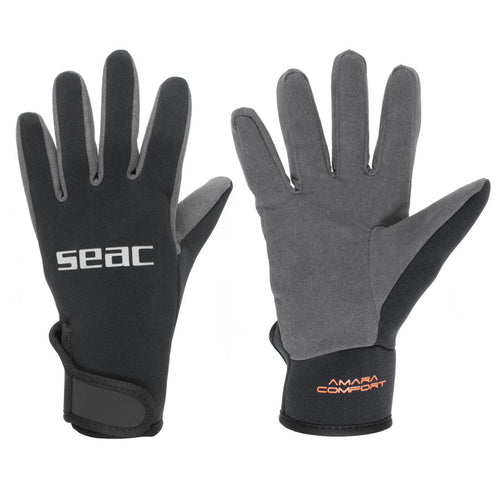 





Spearfishing gloves Amara Comfort 1.5 mm