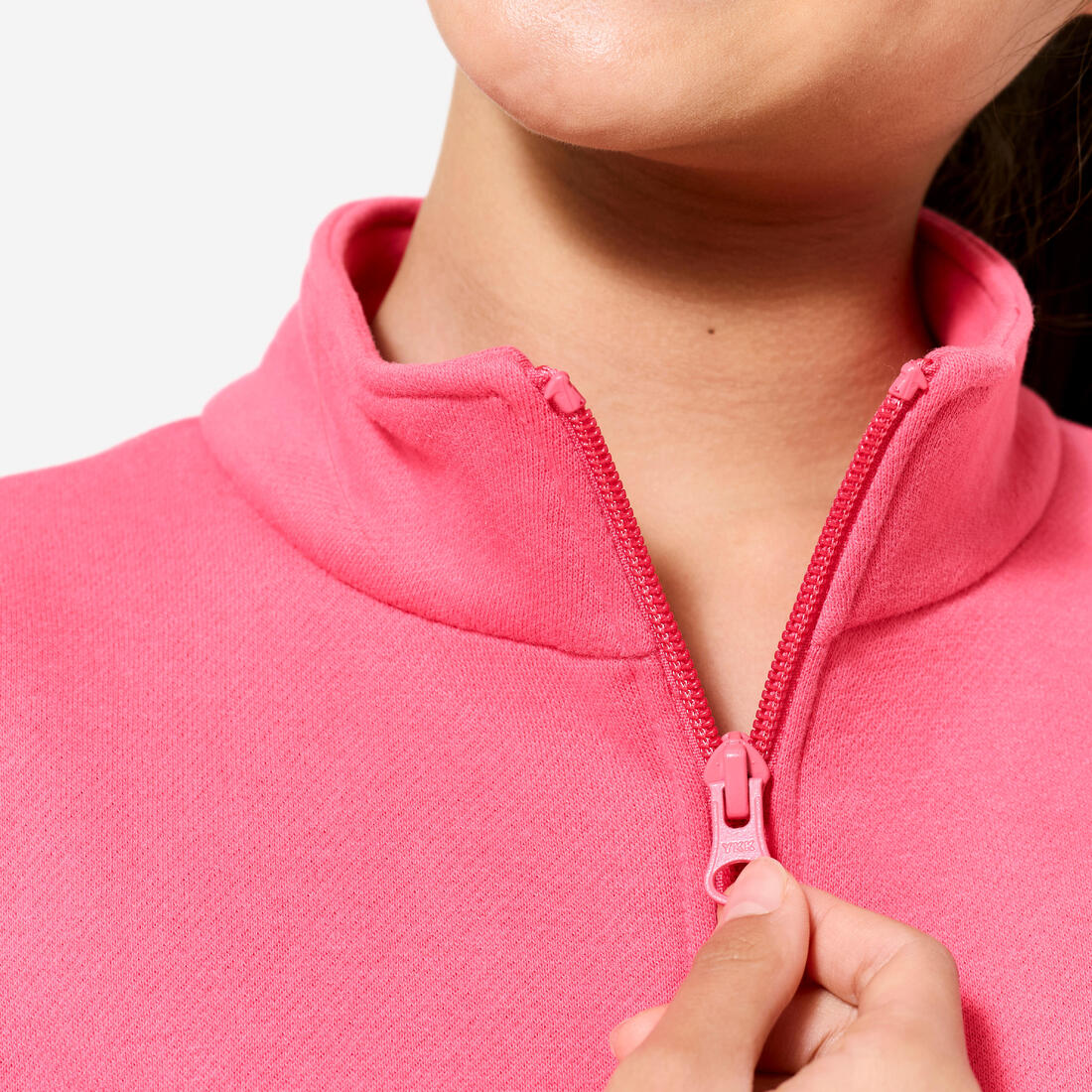 Παιδική φόρμα Warm Zip-Up Warmy