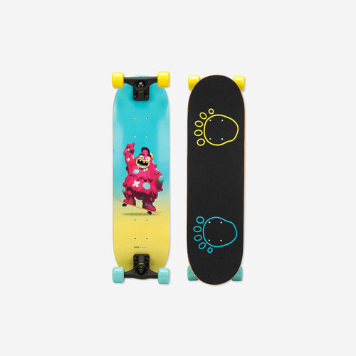 





Skateboard για παιδιά 4 έως 7 ετών Παίξτε 120 Medusa