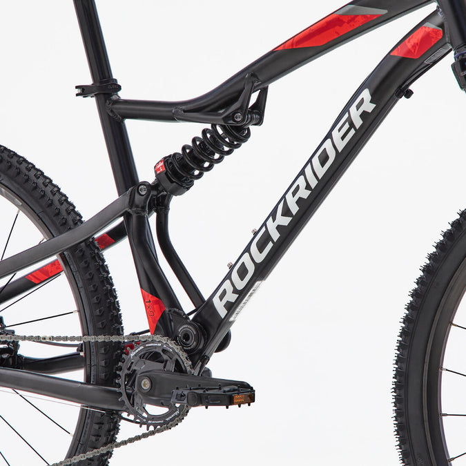 Mtb st 530 rockrider sale