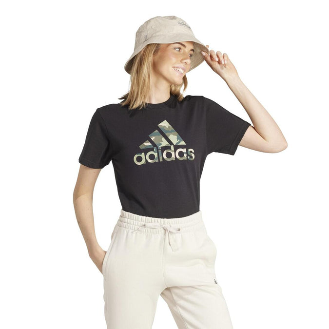 





Women's Print Logo T-Shirt, photo 3 of 6
