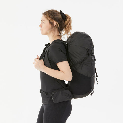 





BACKPACK MH100 35L