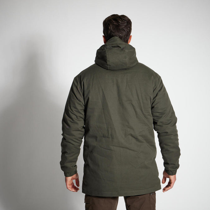





WARM JACKET 100, photo 2 of 12