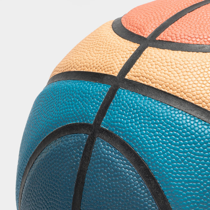 





Size 6 FIBA Basketball BT500, photo 5 of 7