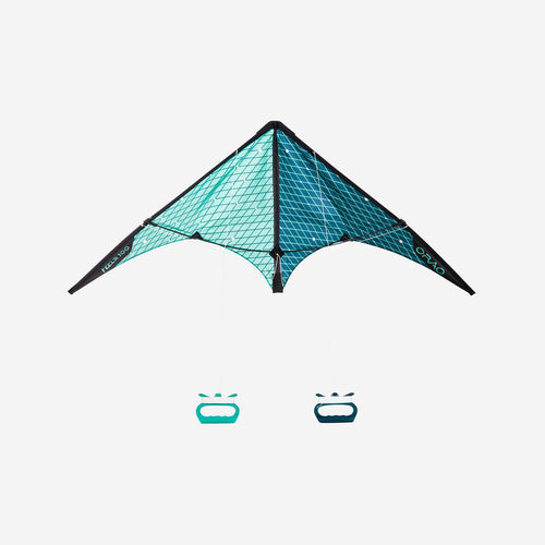 





Feel'R 100 stunt kite