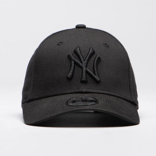 





Men's / Women's MLB Baseball Cap New York Yankees - Black