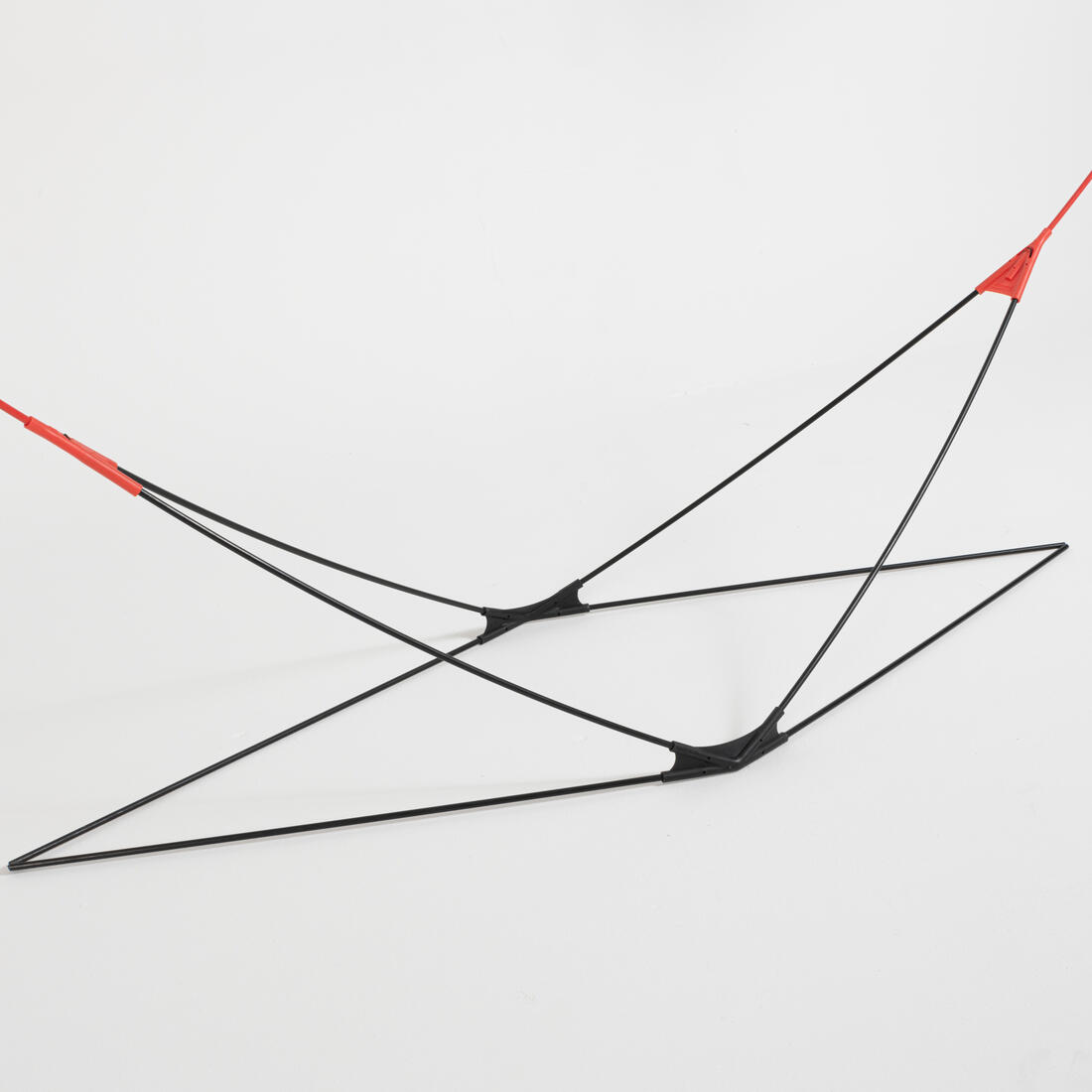 Easyset Discover Net + 2 Rackets