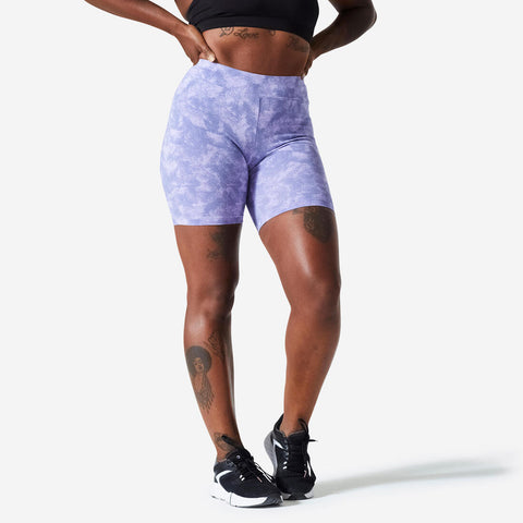 





Women's Fitness Cycling Shorts