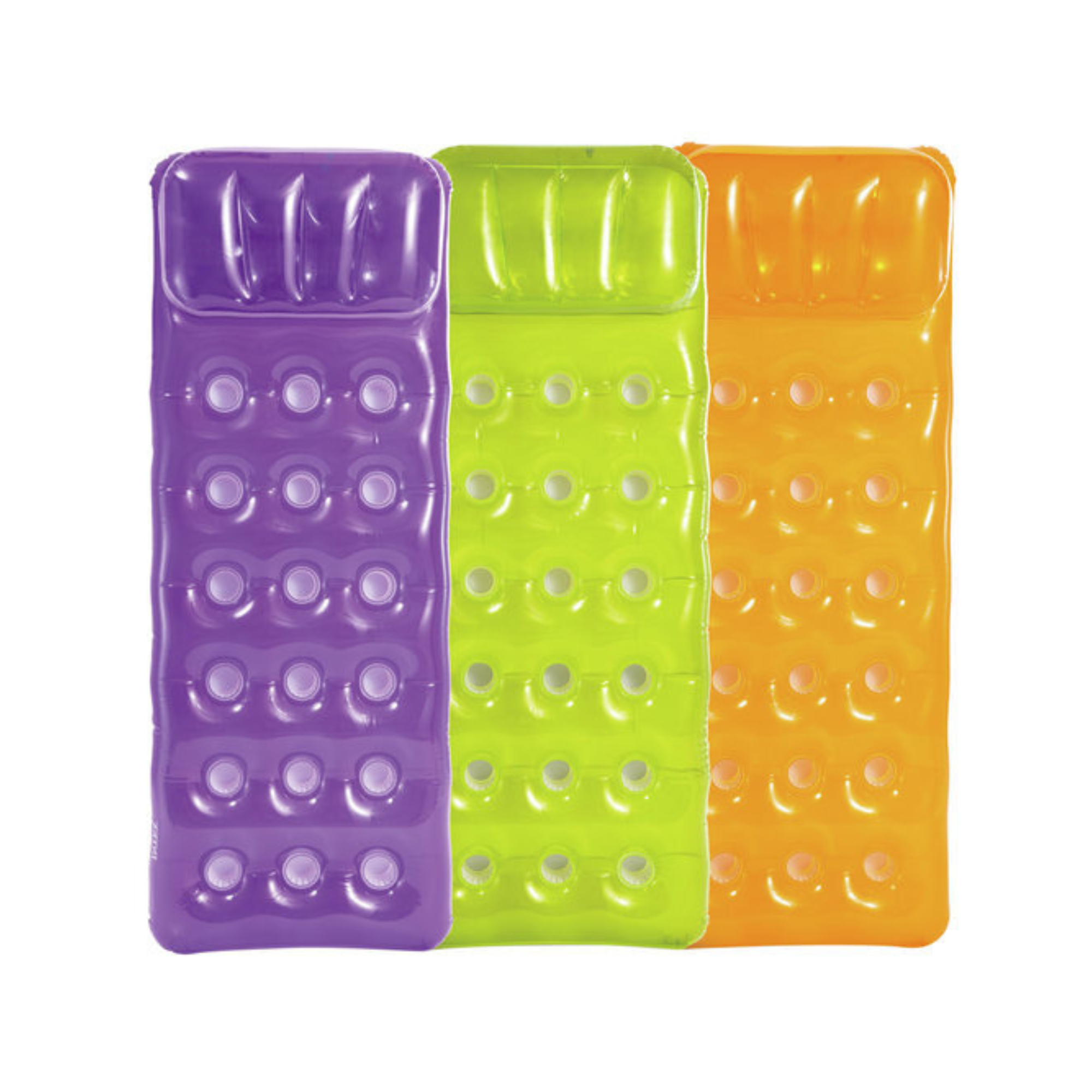 INTEX™ 18-Pocket Fashion Lounge