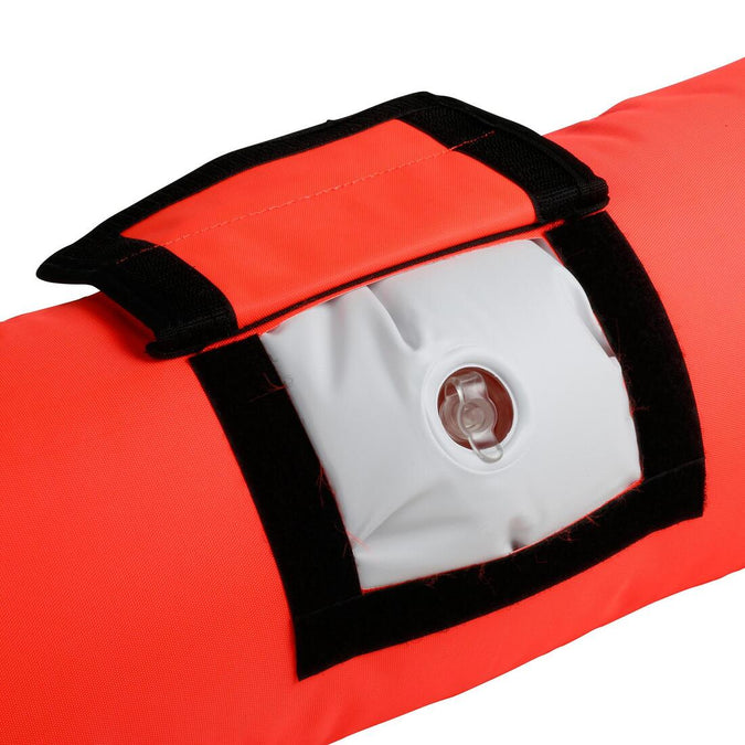 





Master Torpedo Long Inflatable Buoy for Spearfishing, photo 6 of 13