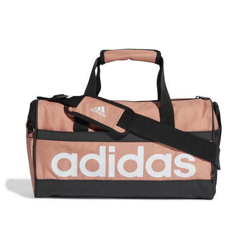 





XS Duffel Bag - Clay White