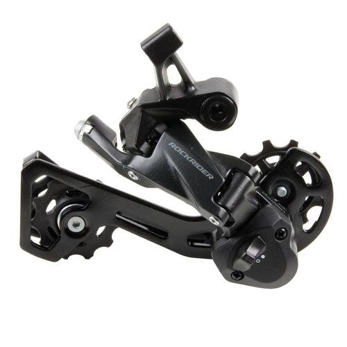 





Rear Derailleur Microshift Advent 1X9 Speed Medium Screed