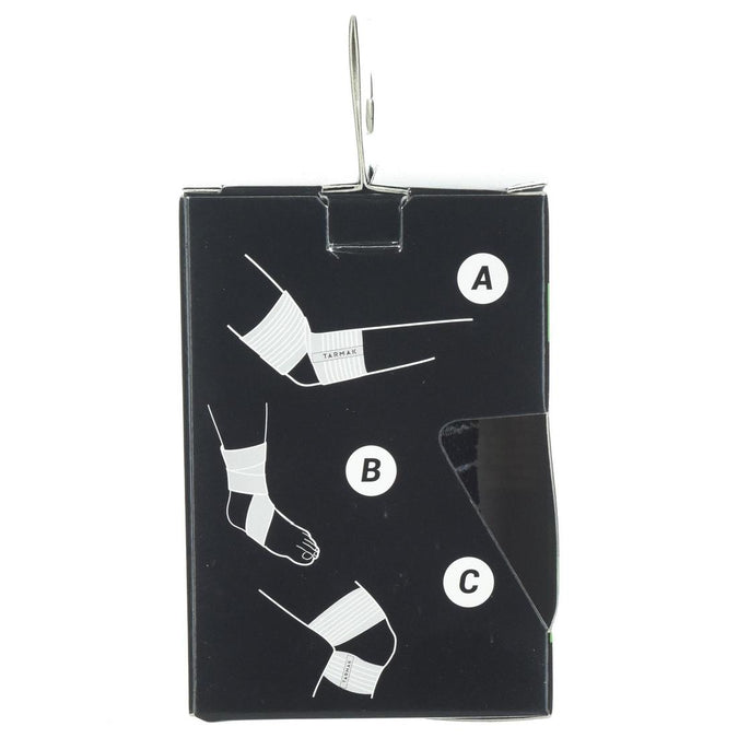 





8 cm x 1.2 m Reusable Support Strap - Black, photo 6 of 6