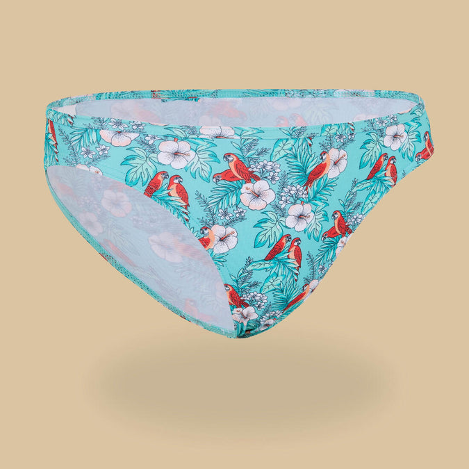 





ZELI girls' swimsuit bottoms 100 coral, photo 1 of 4