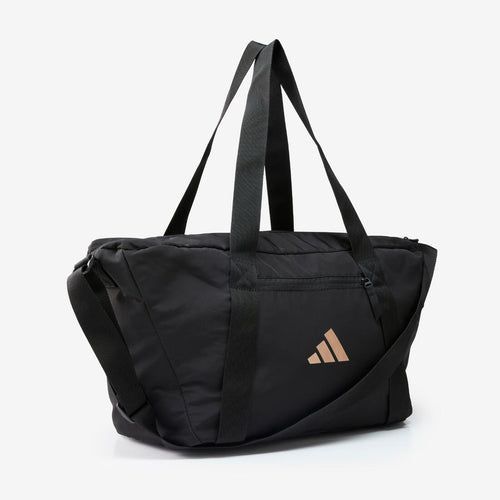 





Duffel Bag - Black