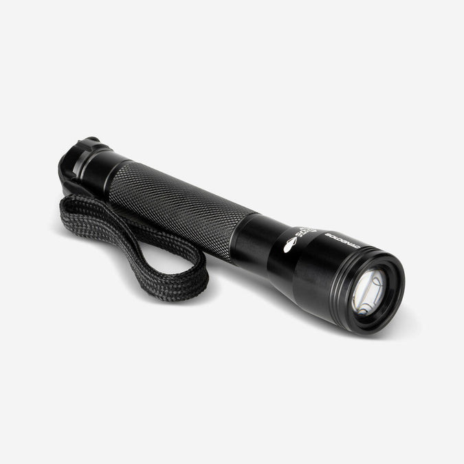 





100 Lumens Zoom Torch, photo 1 of 4