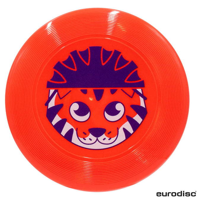 





Kids' Mini Disc - Red Tiger, photo 1 of 1