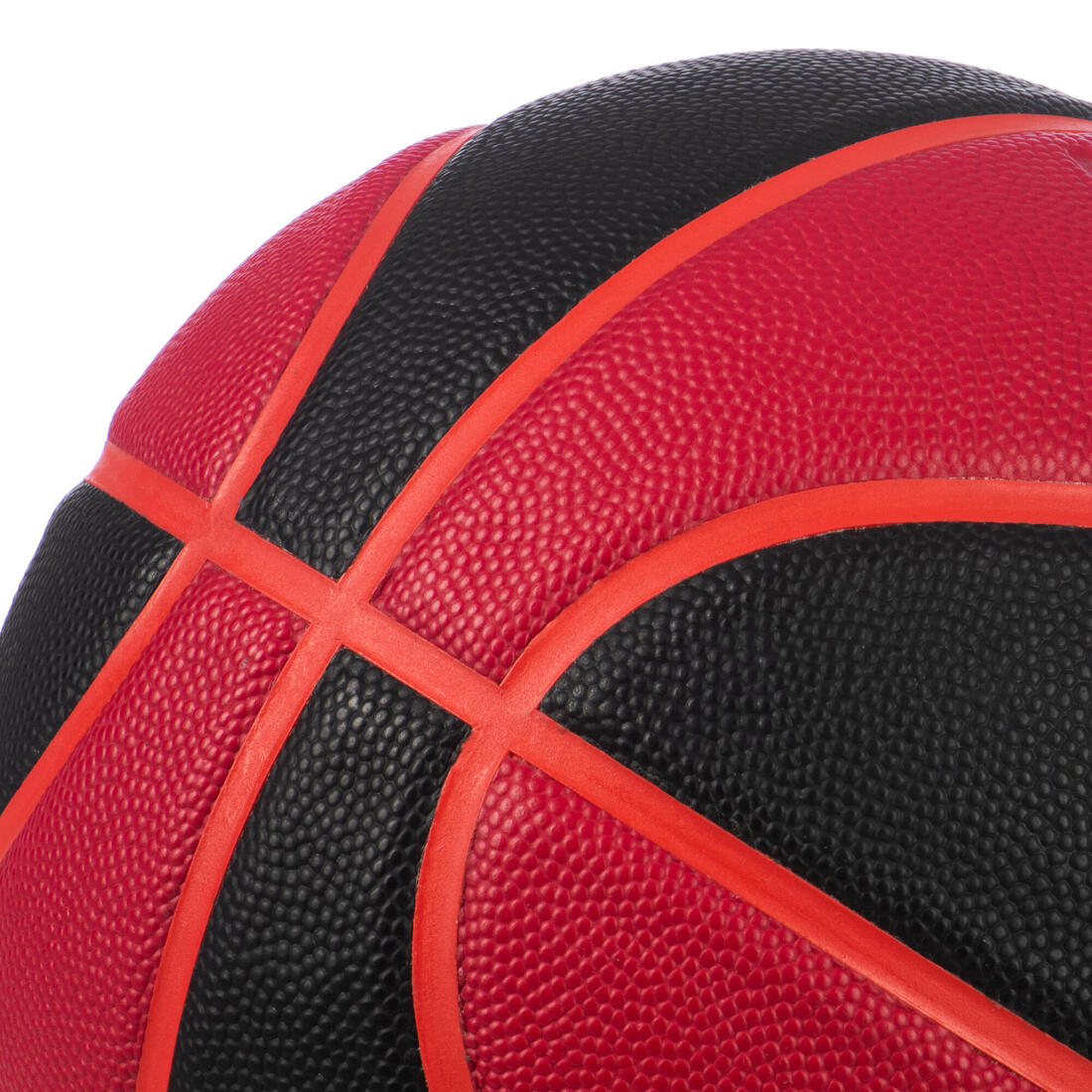 Παιδικό μέγεθος 5 (έως 10 ετών) Έμβλημα Basketball Wizzy.