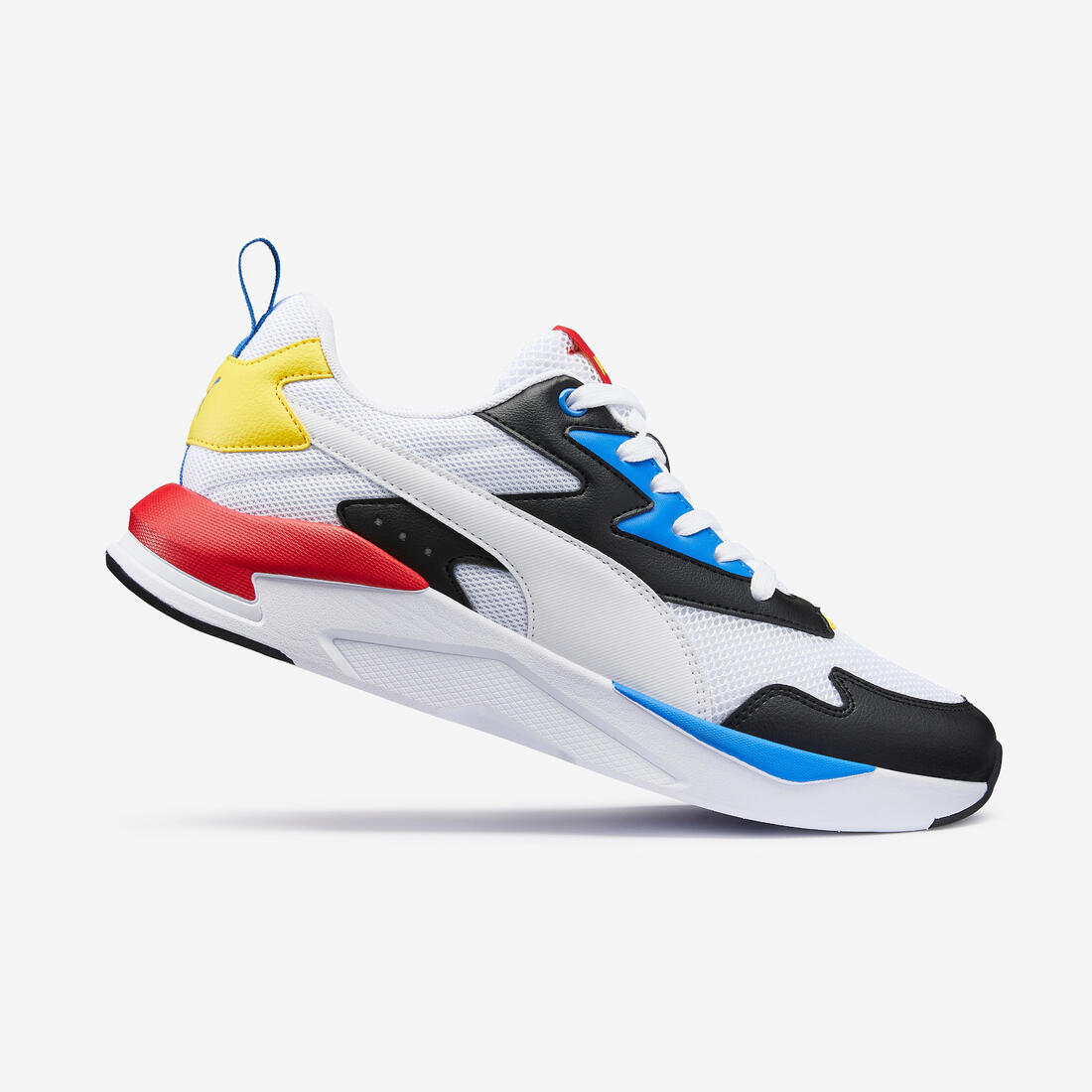 Puma XRAY LIGHT Ανδρικά παπούτσια αστικής περιπάτου