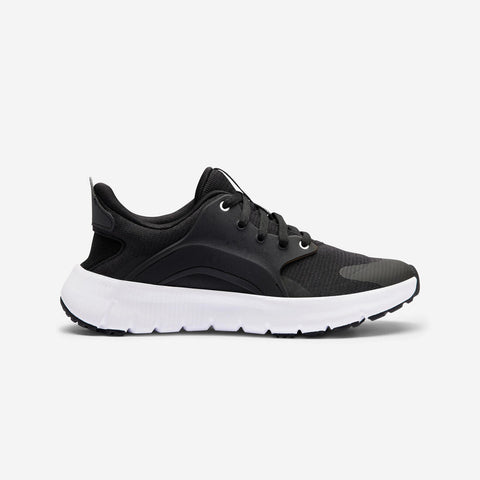 





Women's standard walking trainers SW500.1