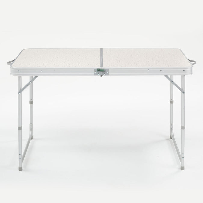 





FOLDING CAMPING TABLE - 4 STOOLS - 4 TO 6 PEOPLE, photo 5 of 11