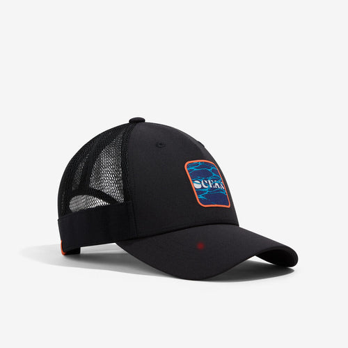 





Adult Beach Volleyball Cap BVC500