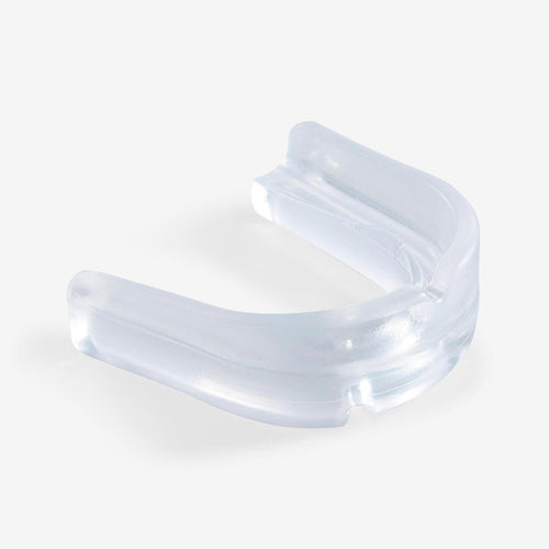 





100 Boxing / Martial Arts Mouthguard Size M - Clear