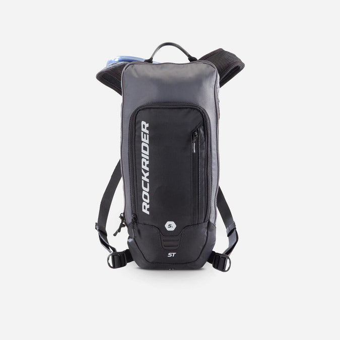 





Mountain Bike Hydration Backpack ST 500 4L/1L Water, photo 1 of 11