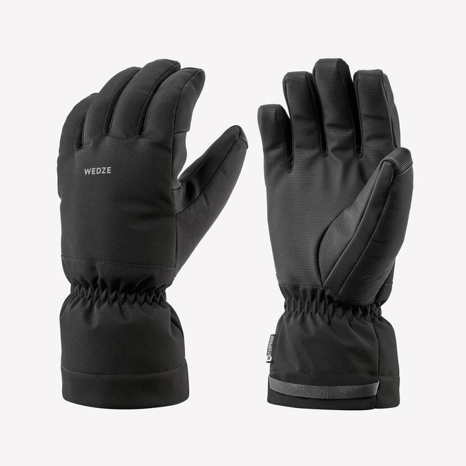 





Adult Warm Ski Gloves 500, photo 1 of 6