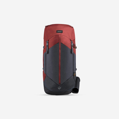 





Men's Trekking Backpack 70 L - MT100 EASYFIT