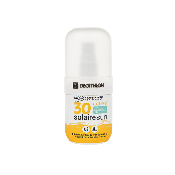 





50 ml SPF 30 Active Sun Protection Spray, photo 1 of 4