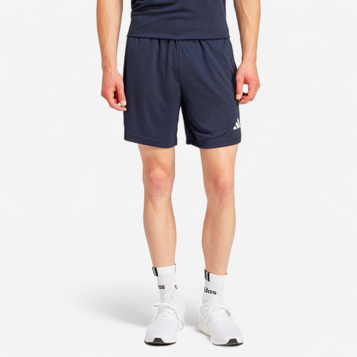 





Adult Football Shorts Sereno - Navy Blue