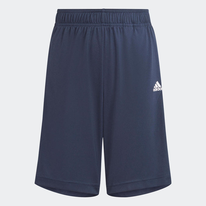 





Kids' Football Shorts Sereno - Navy Blue, photo 1 of 5