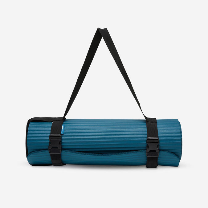 





Fitness Adjustable Universal Mat Strap, photo 1 of 3