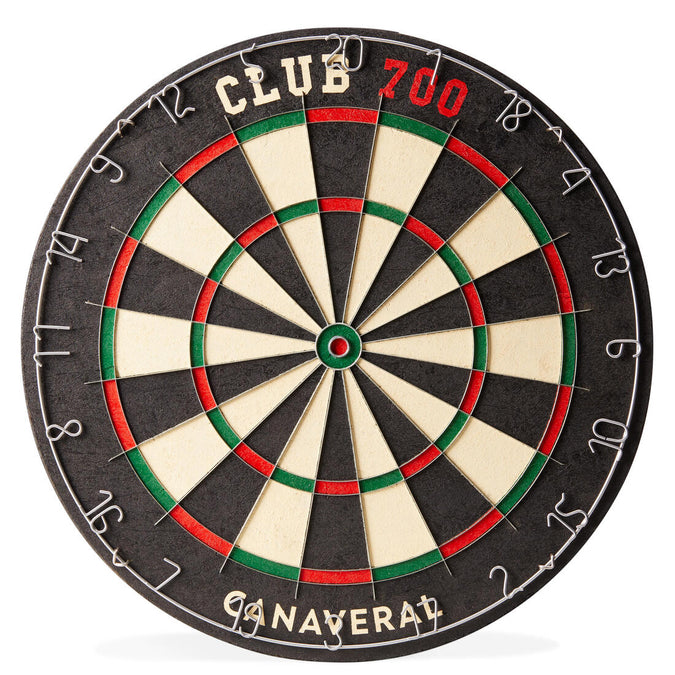 





Steel Tip Dartboard Club 700, photo 1 of 13