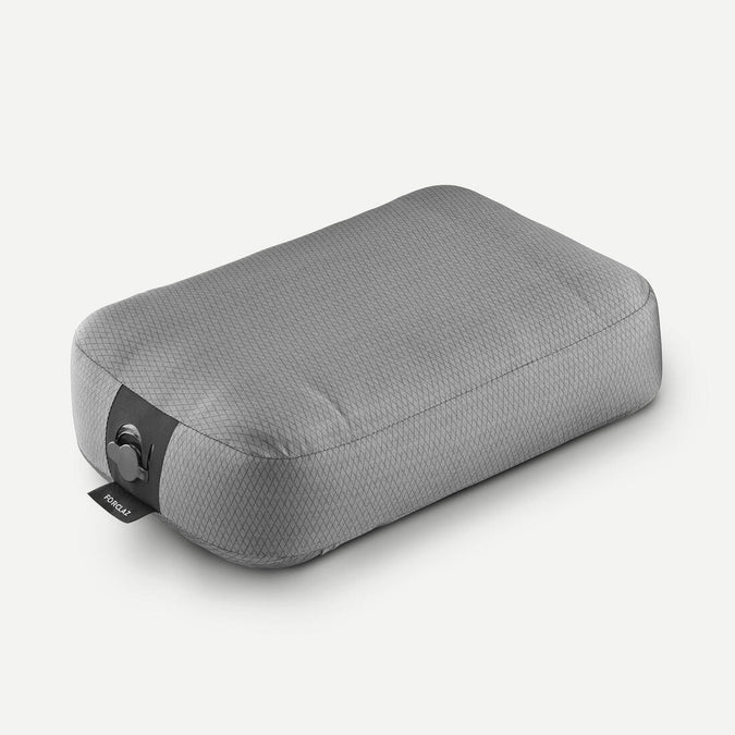 





Inflatable trekking pillow MT500, photo 1 of 3