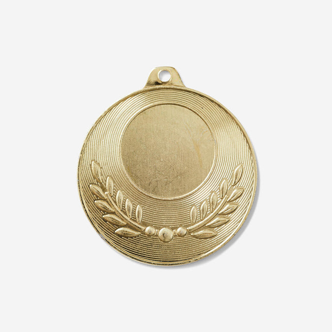 





Medal 50mm - Gold, photo 1 of 2