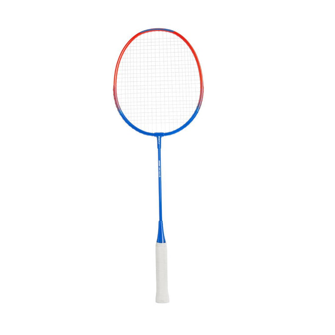 





Kids Badminton Racket 90g Aluminium BR100 Blue Red, photo 1 of 6