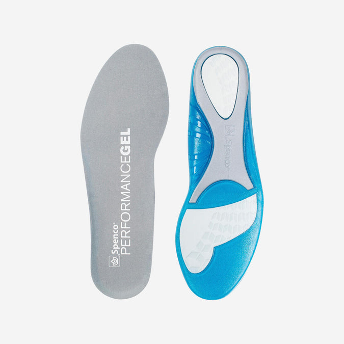 





Gel Insoles Performance, photo 1 of 5