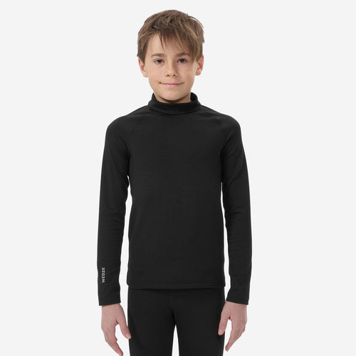 





Kids’ thermal ski base layer top - BL500