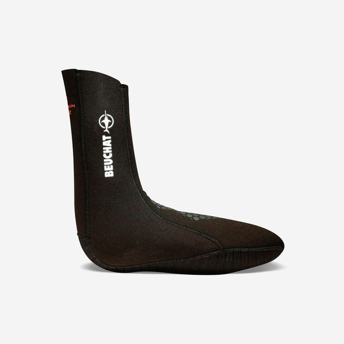 





SIROCCO ELITE SMOOTH 3 MM SOCKS FOR UNDERWATER SPEARFISHING, photo 1 of 1